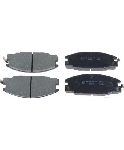 AP Колодки дисковые