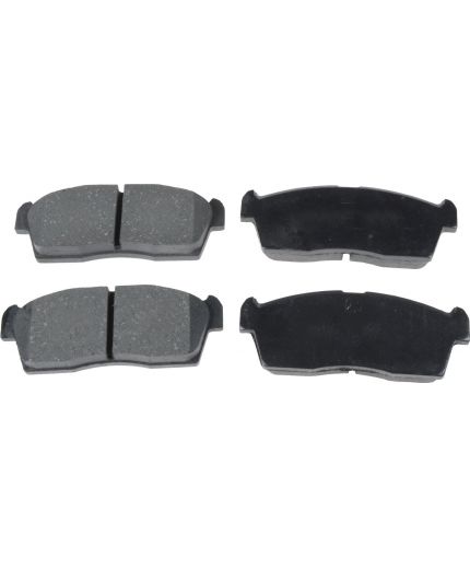 AP Колодки дисковые