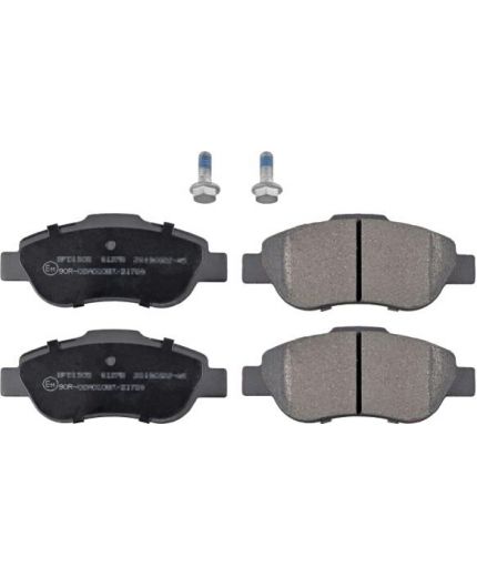 AP Колодки дисковые