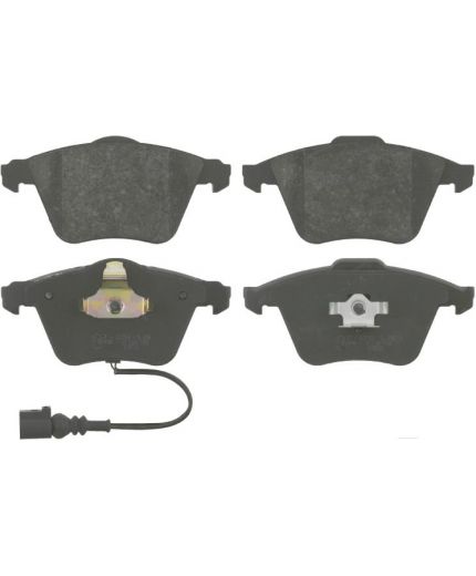 AP Колодки дисковые