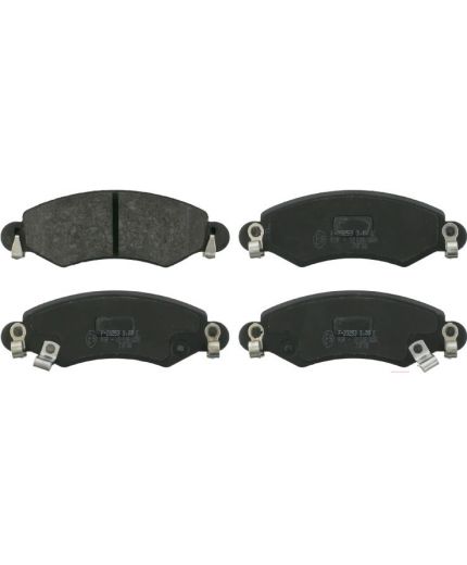 AP Колодки дисковые