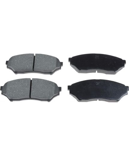 AP Колодки дисковые