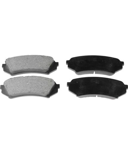 AP Колодки дисковые