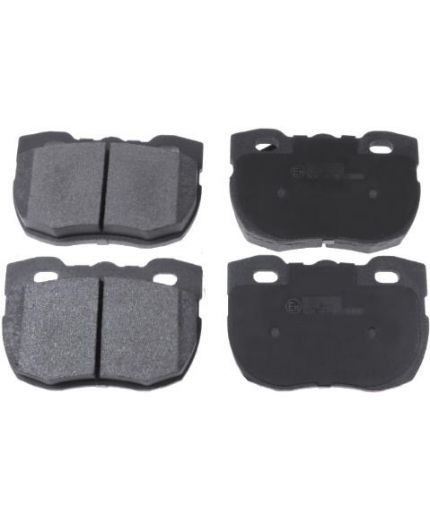 AP Колодки дисковые