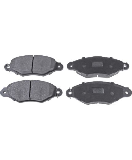 AP Колодки дисковые передние