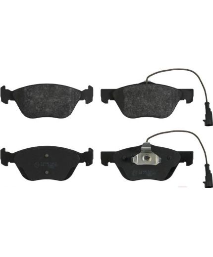 AP Колодки дисковые передние