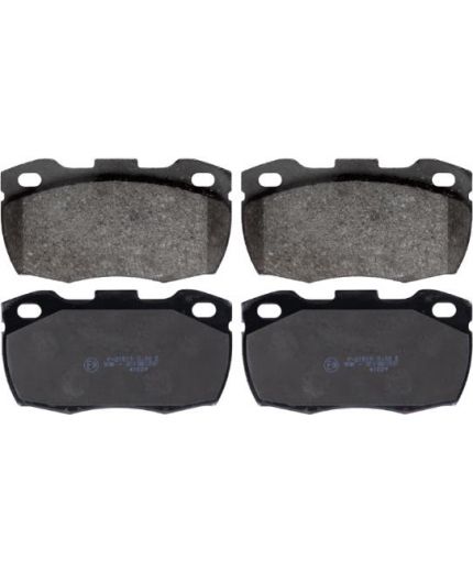 AP Колодки дисковые