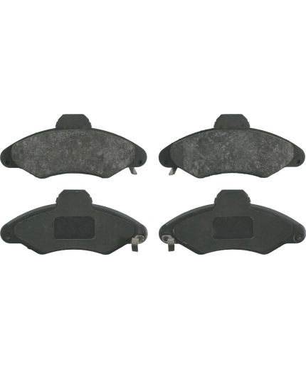 AP Колодки дисковые