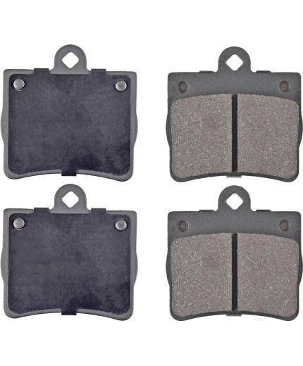 AP Колодки дисковые