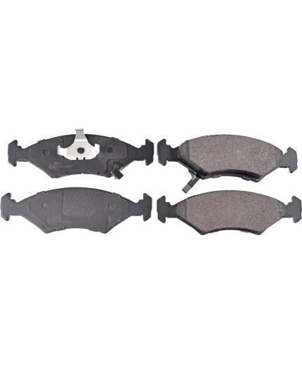 AP Колодки дисковые