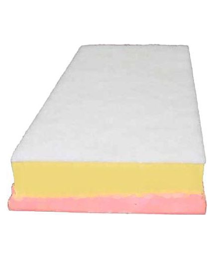 FRAM Фильтр воздушный Фото 2