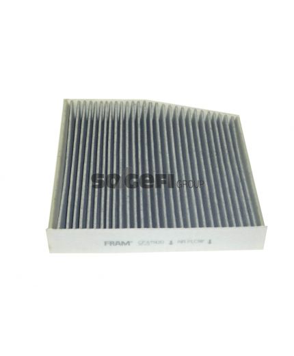 FRAM Фильтр салонный Фото 2