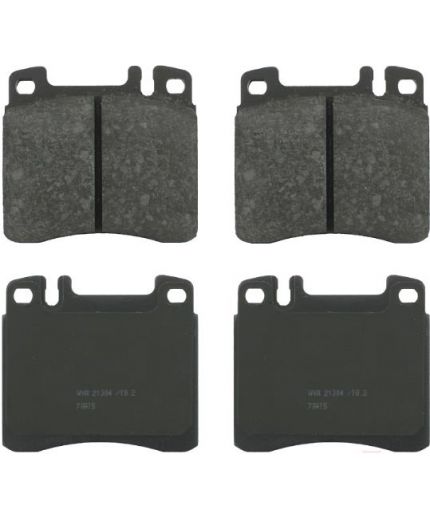 AP Колодки дисковые