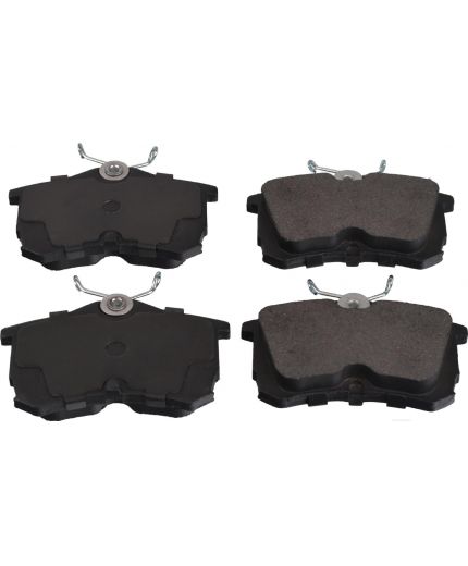 AP Колодки дисковые