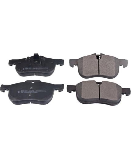 AP Колодки дисковые