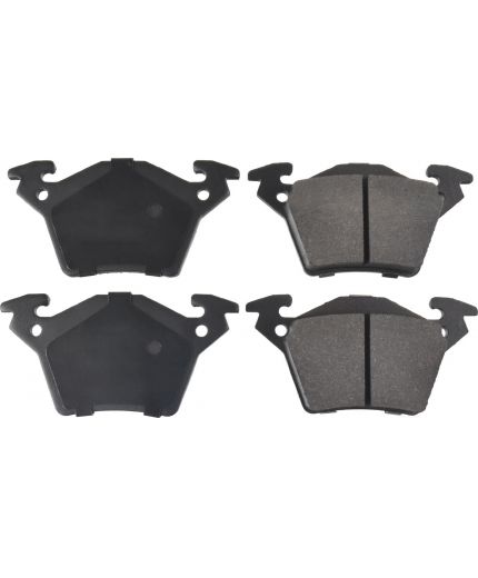 AP Колодки дисковые