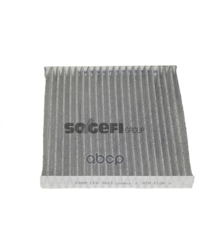 FRAM Фильтр салонный