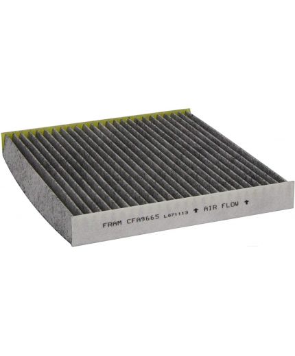 FRAM Фильтр салонный Фото 2
