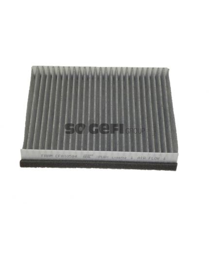 FRAM Фильтр салонный Фото 2