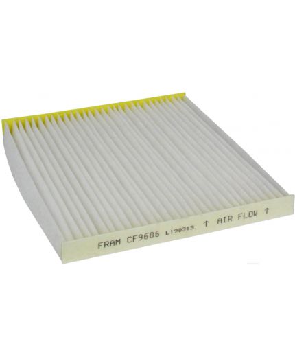 FRAM Фильтр салонный