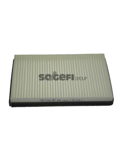 FRAM Фильтр салонный