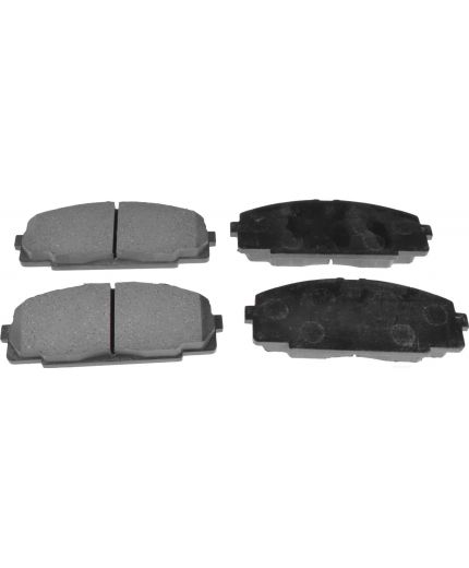 AP Колодки дисковые