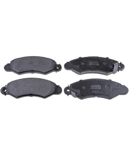 AP Колодки дисковые