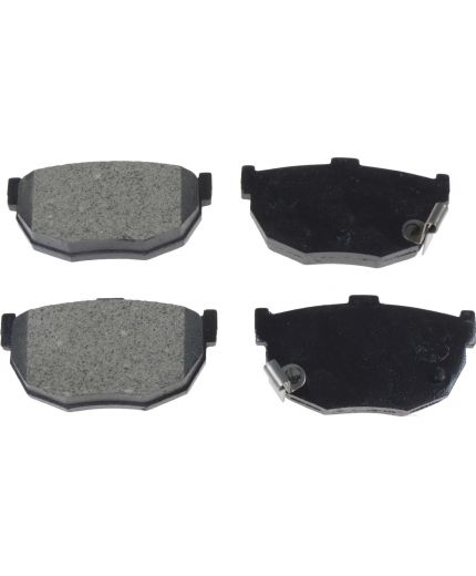 AP Колодки дисковые