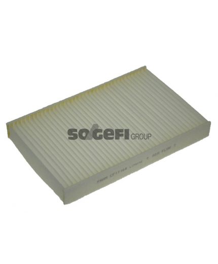 FRAM Фильтр салонный