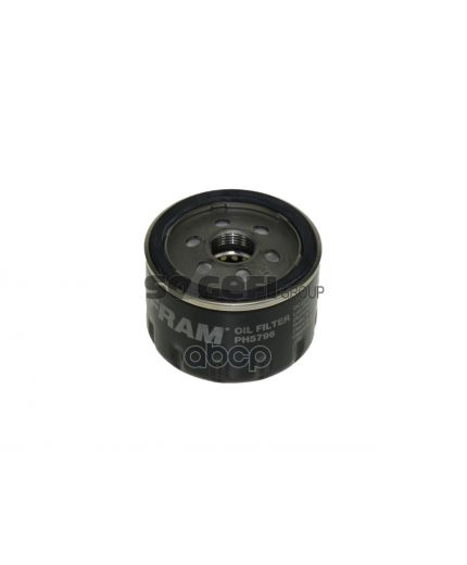 FRAM Фильтр масляный