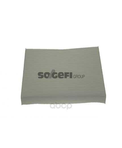 FRAM Фильтр салонный