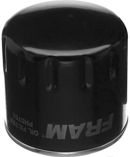 FRAM Фильтр масляный