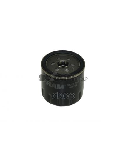 FRAM Фильтр масляный Фото 2