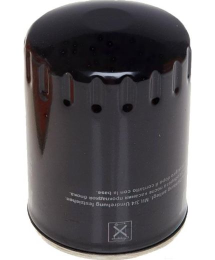 FRAM Фильтр масляный Фото 2