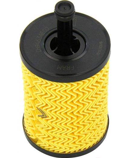 FRAM Фильтр масляный Фото 2