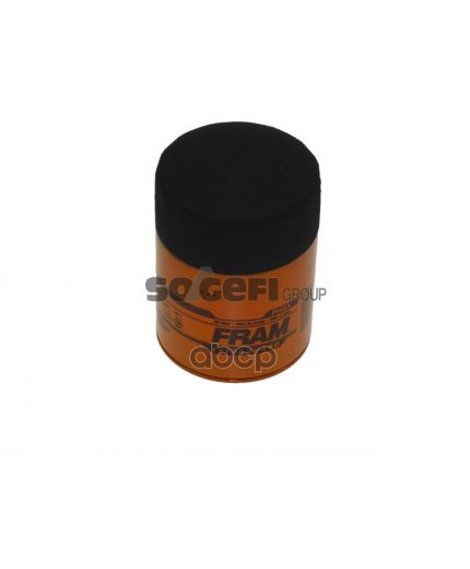 FRAM Фильтр масляный