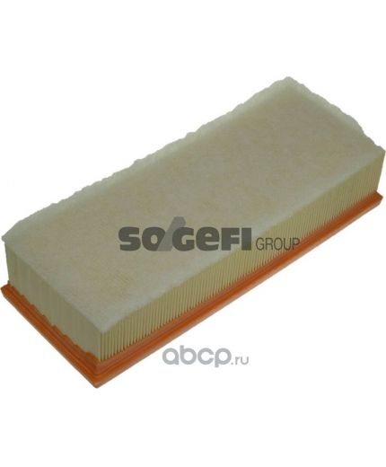 FRAM Фильтр воздушный Фото 2