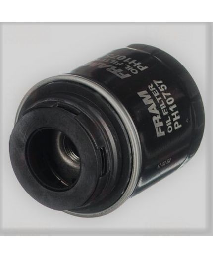 FRAM Фильтр масляный