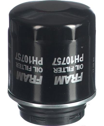 FRAM Фильтр масляный Фото 3