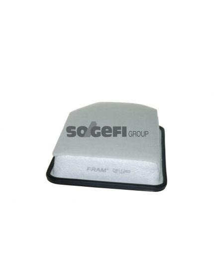 FRAM Фильтр салонный