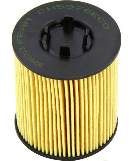 FRAM Фильтр масляный