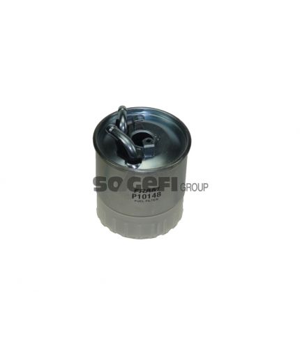 FRAM Фильтр топливный Фото 2