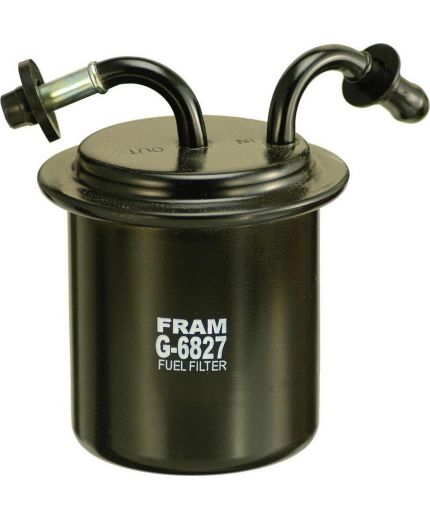 FRAM Фильтр топливный