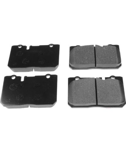 AP Колодки дисковые