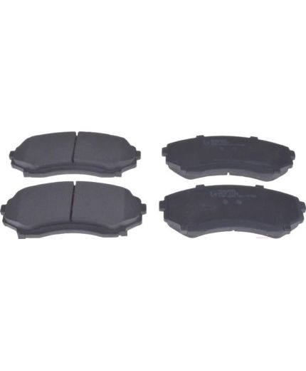 AP Колодки дисковые