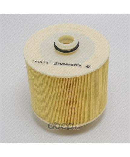 GREEN FILTER Фильтр воздушный