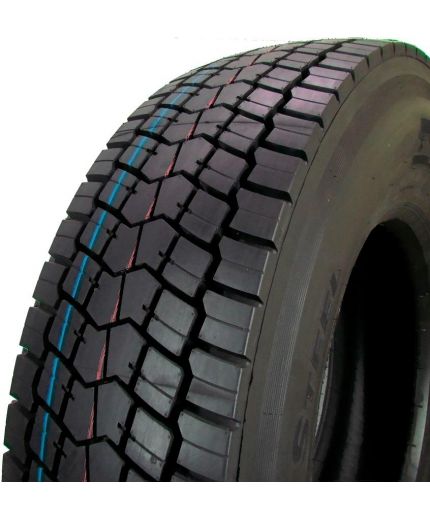 TyRex All Steel DR-1 295/80R22.5 152/148M