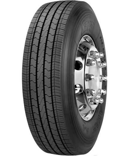 SAVA Avant 4 235/75R17.5 132/130M