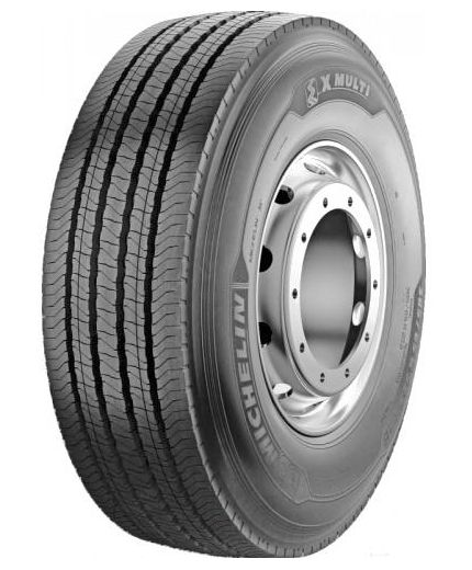 MICHELIN X Multi F 385/65R22.5 158L