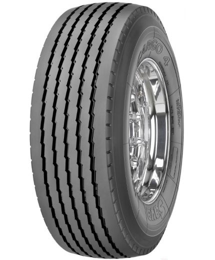 SAVA Cargo 4 235/75R17.5 143/141J